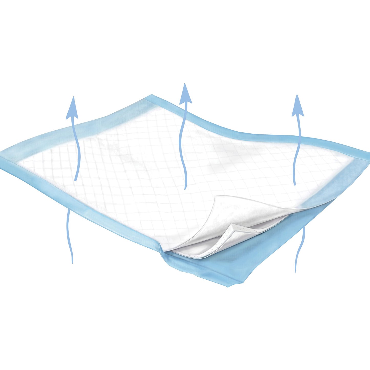 UNDERPAD, MAXI FLOW XLG