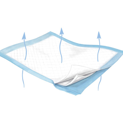 UNDERPAD, MAXI FLOW XLG