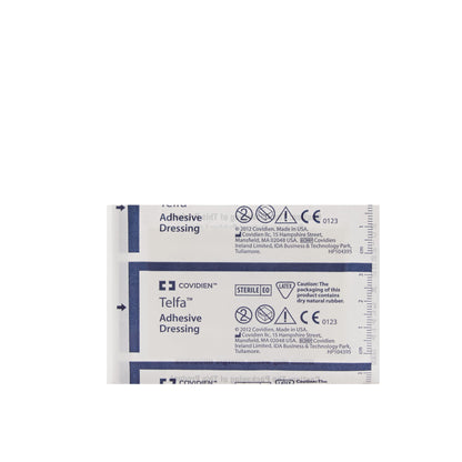 DRESSING, TELFA ADHSV STR 2"X3"