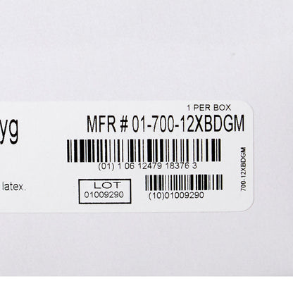 SPHYG, ANEROID PRO LF BURG LGADLT 34-50CM