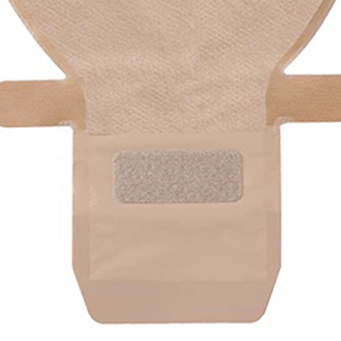 POUCH, SENSURA STD NON-CONVEXTRANS PRE-CUT 1-3/8" COLPLT