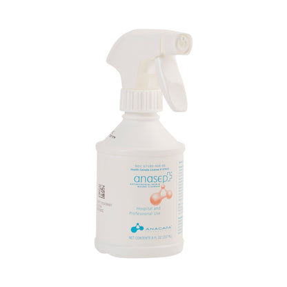 CLEANSER, WND/SKIN ANASEPT TRIGGER SPRAY 8OZ