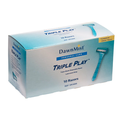 RAZOR, DISP 3BLADE