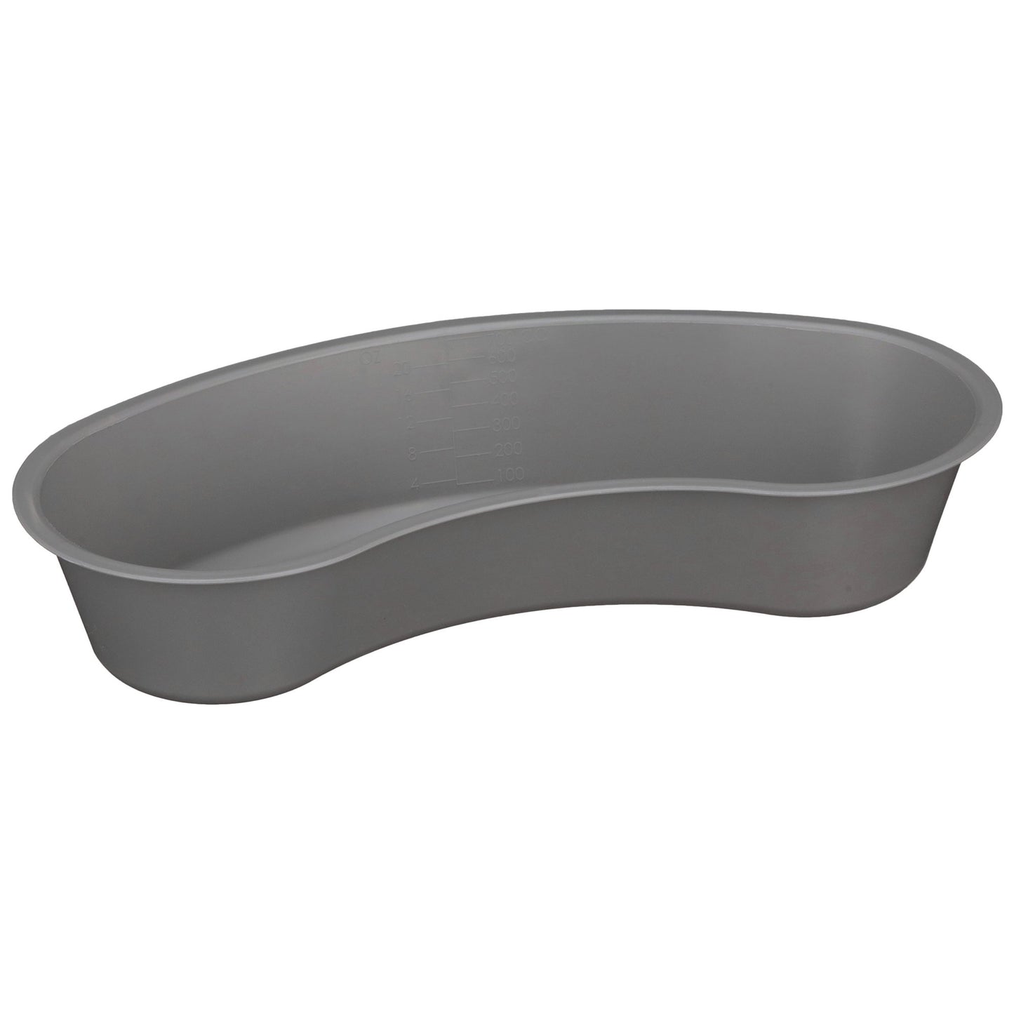BASIN, EMESIS GRAPHITE 700ML