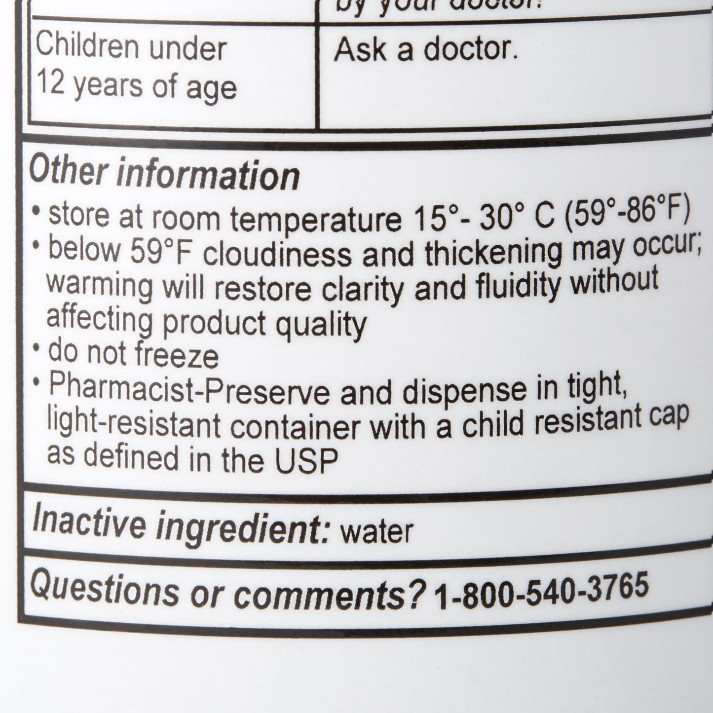 SORBITOL, SOL 70% 16OZ