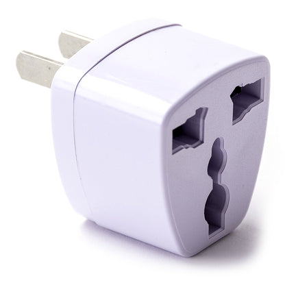 CHARGER, CPAP W/DC & CAR LIGHTER PORT
