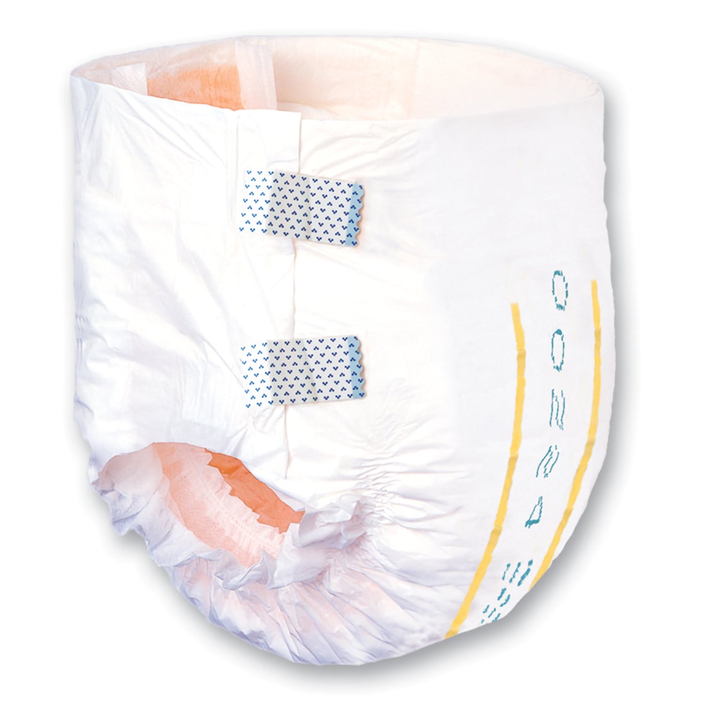 BRIEF, DISP ADLT SM