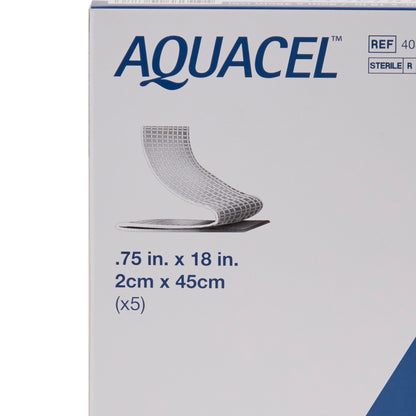 DRESSING, AQUACEL 3/4"X18"
