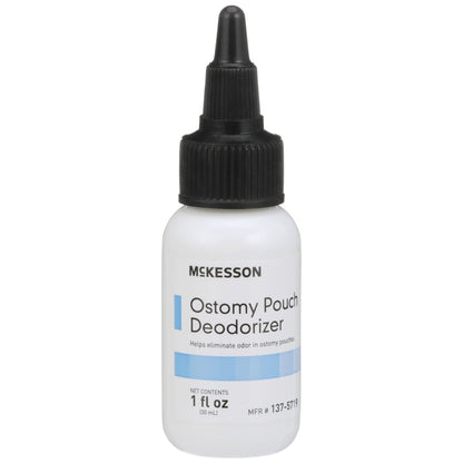 ELIMINATOR, ODOR DROP OST 1OZ