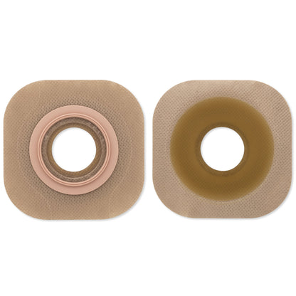 FLANGE, FLAT W/TAPE 19MM