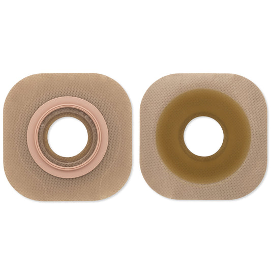 FLANGE, FLAT W/TAPE 19MM