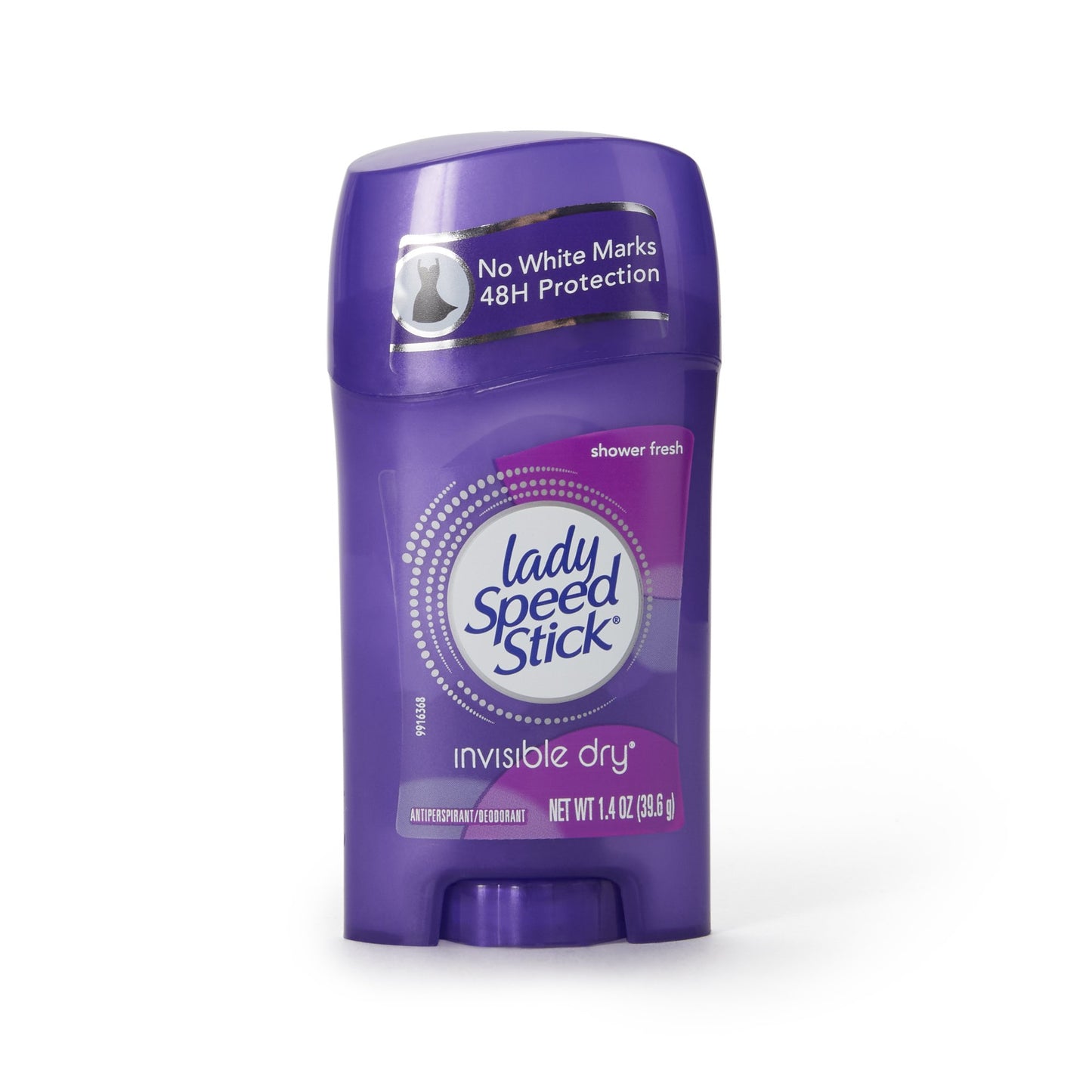 DEODORANT, SHOWER FRESH 1.4OZ