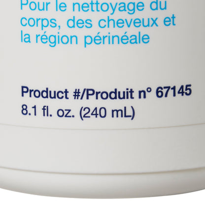 BODYWASH, FM BEDSIDE-CARE 8.1OZ