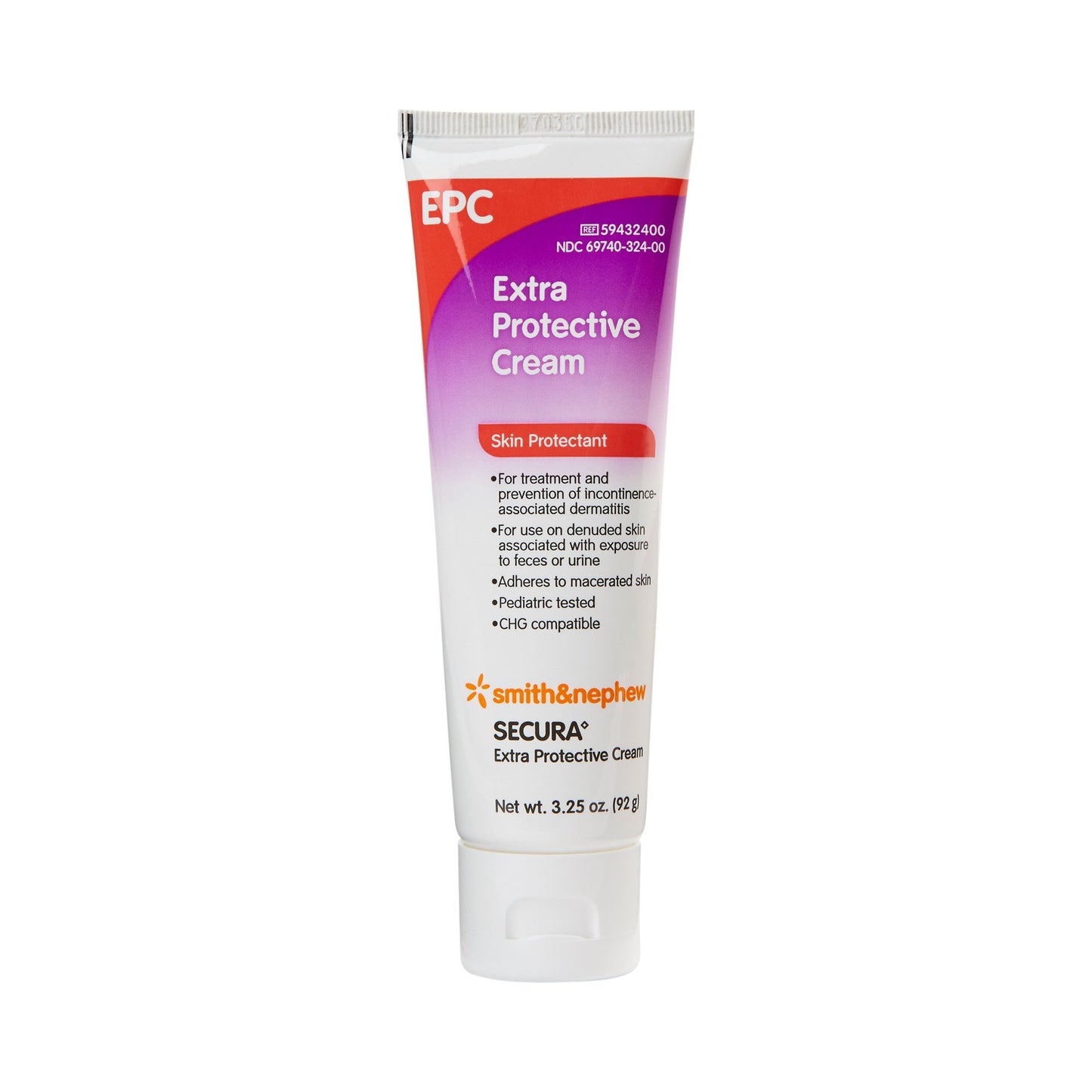 CREAM, BARRIER PROTECT 3.25OZTU 450400 SNWOND