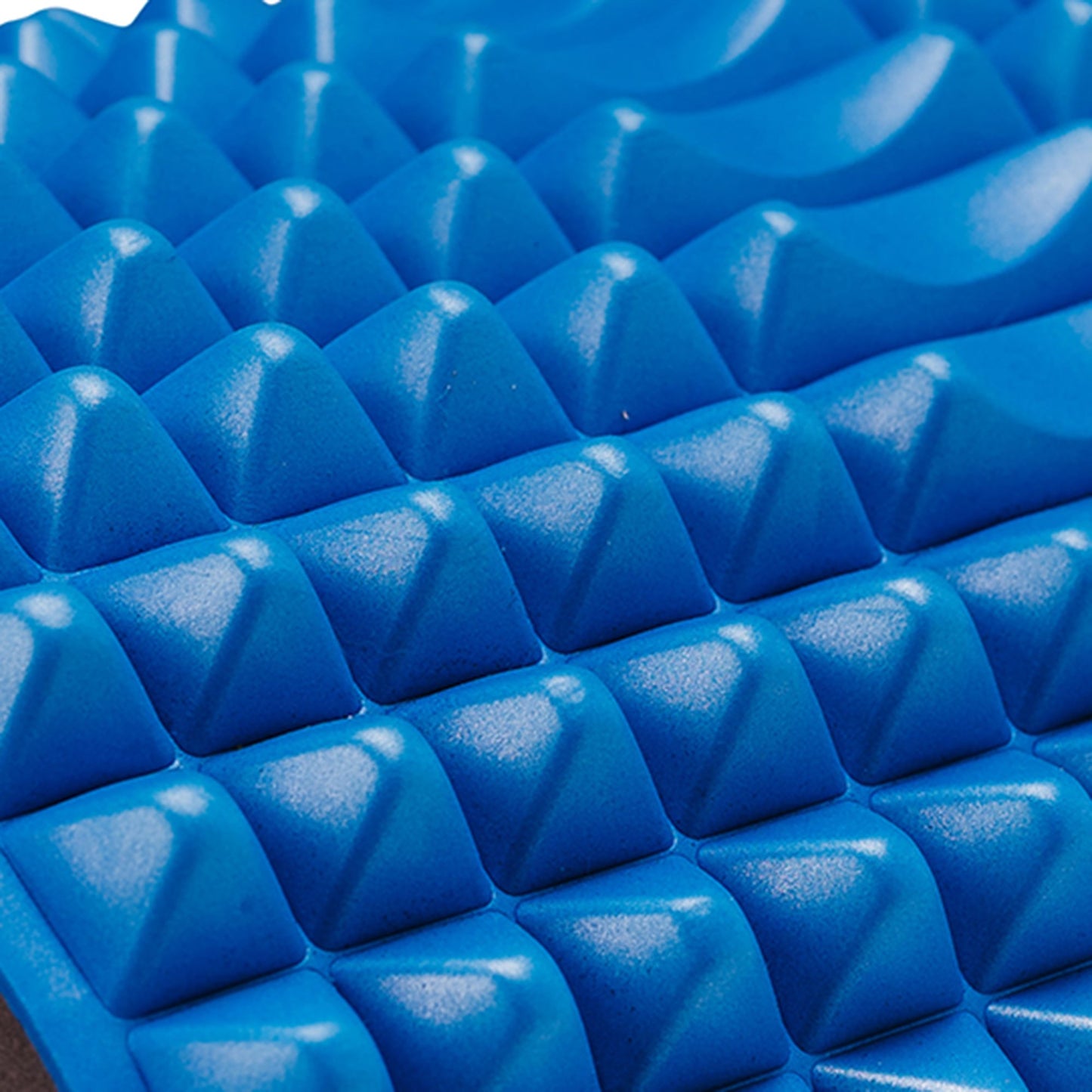 CUSHION, BACK KANJO ACUPRESSURE PAIN RELIEF
