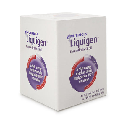 EMULSION, LIQUIGEN 250ML