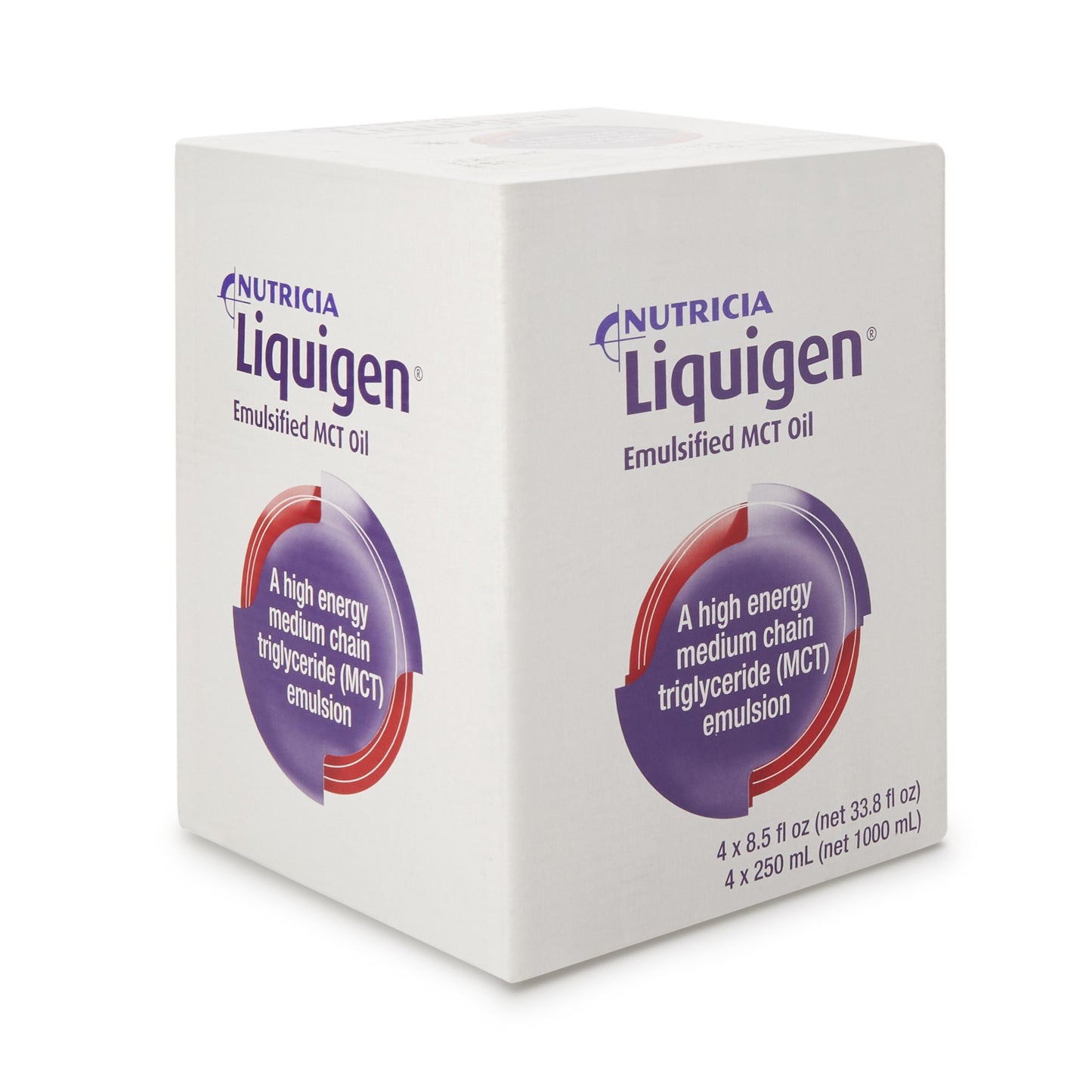 EMULSION, LIQUIGEN 250ML