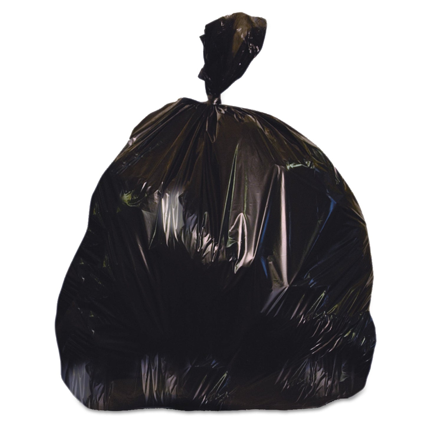LINER, BLK 38X58 60GL 1.25MIL