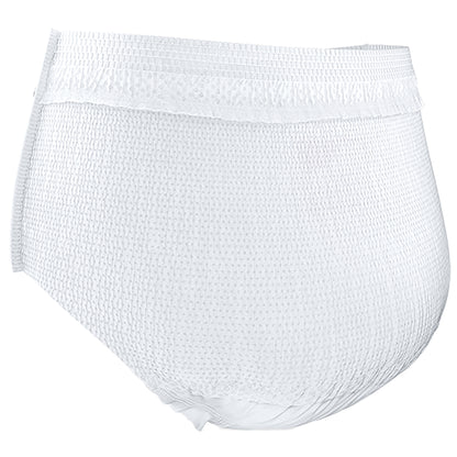 UNDERWEAR, WMN TENA LG 37-50