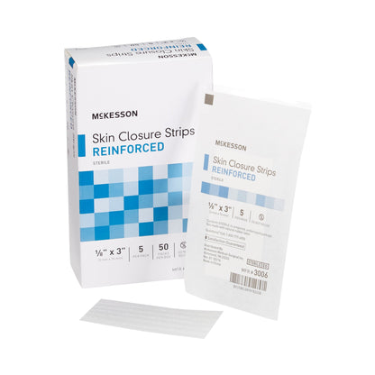 CLOSURE, SKIN REINF LF 1/8X3"