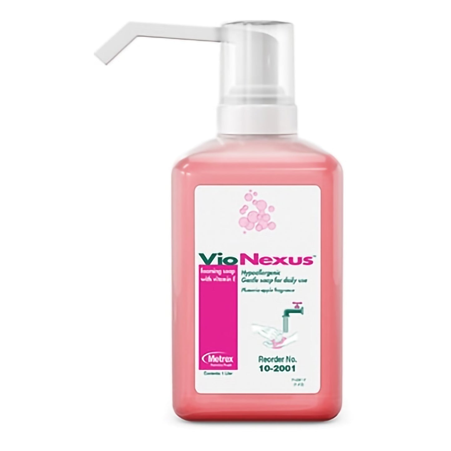 SOAP, VIONEXUS FOAMING SOAP W/VE