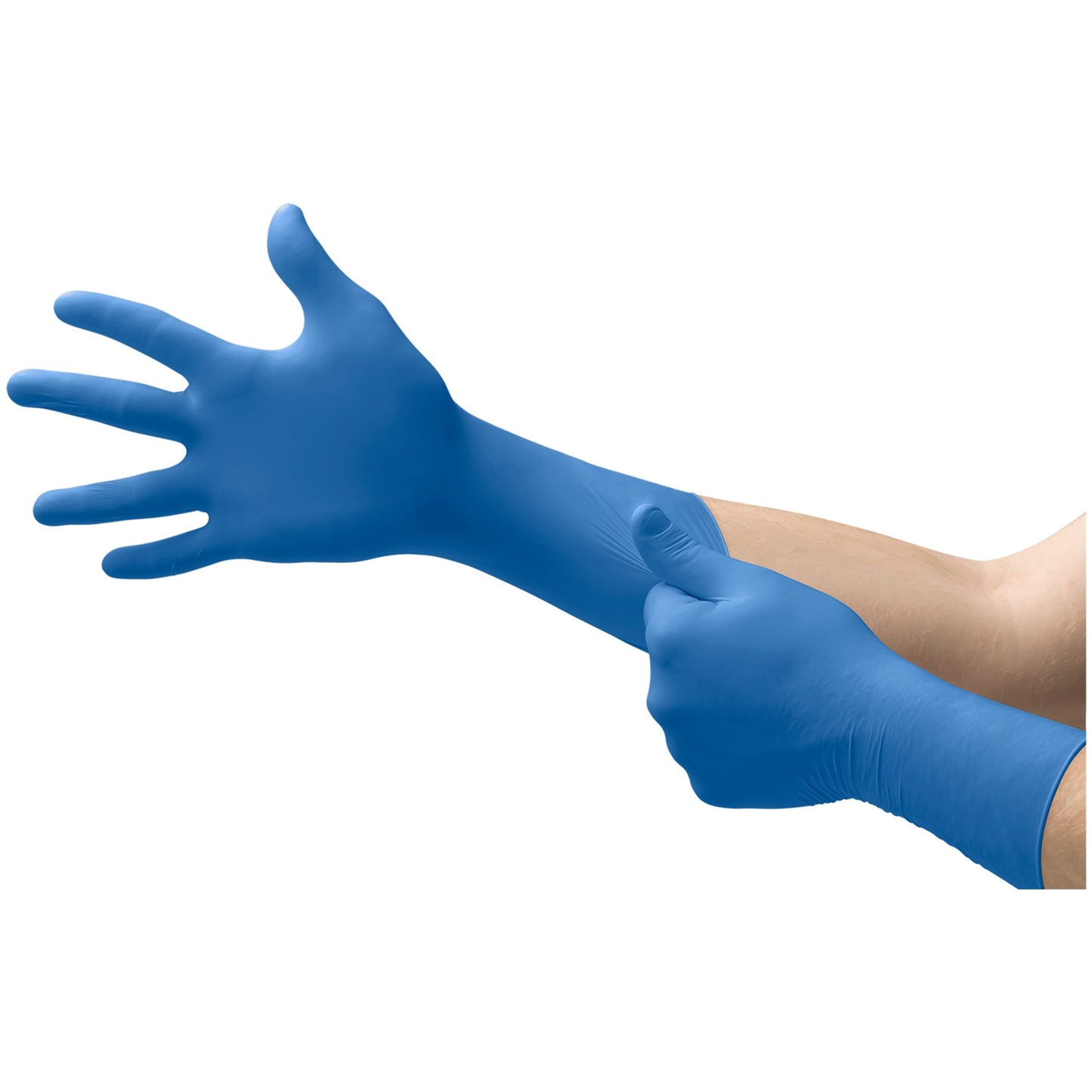 GLOVE, EXAM LTX SM N/S EXTCF