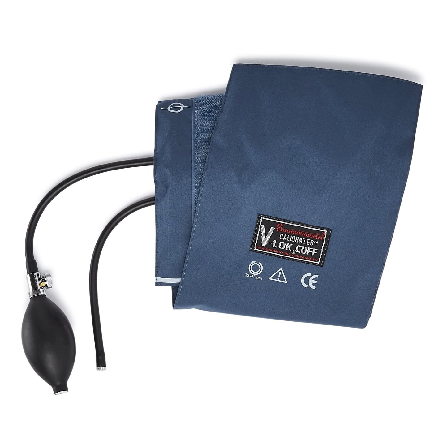 INFLATION SYSTEM, V-LOK BLU ADLT BAUM