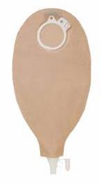 POUCH, URO DRN 2PC HI-OTPT MAXI SNSRA MAGNEM