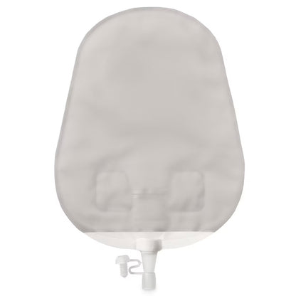POUCH, URO CONVEX SENSURA 1PCTRANS 3/8"X2"
