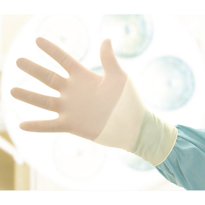 GLOVE, SURG BIOGEL 7.5 STR2 TXT