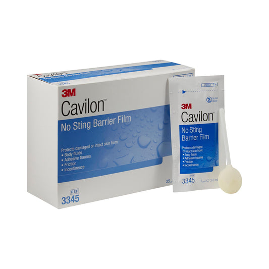 SKIN PROTECTANT, NO STING