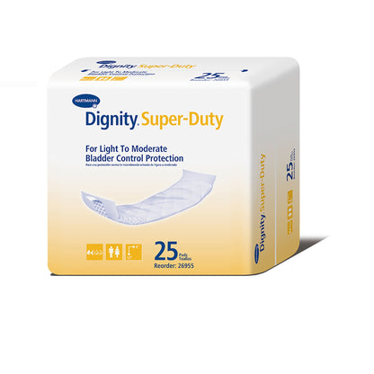 PAD, DIGNITY SUPR NAT