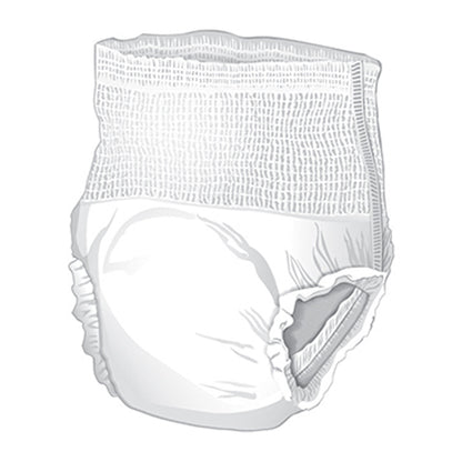 UNDERWEAR, SUPER MED 32-44