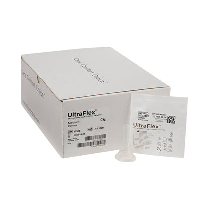 CATHETER, ULTRA FLEX MALE EXTERNAL MED