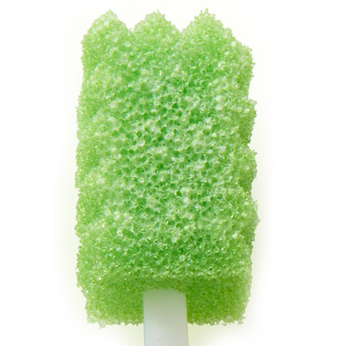 BRUSH, ORAL SCTN W/PEROX-A-MINT SNGL USE