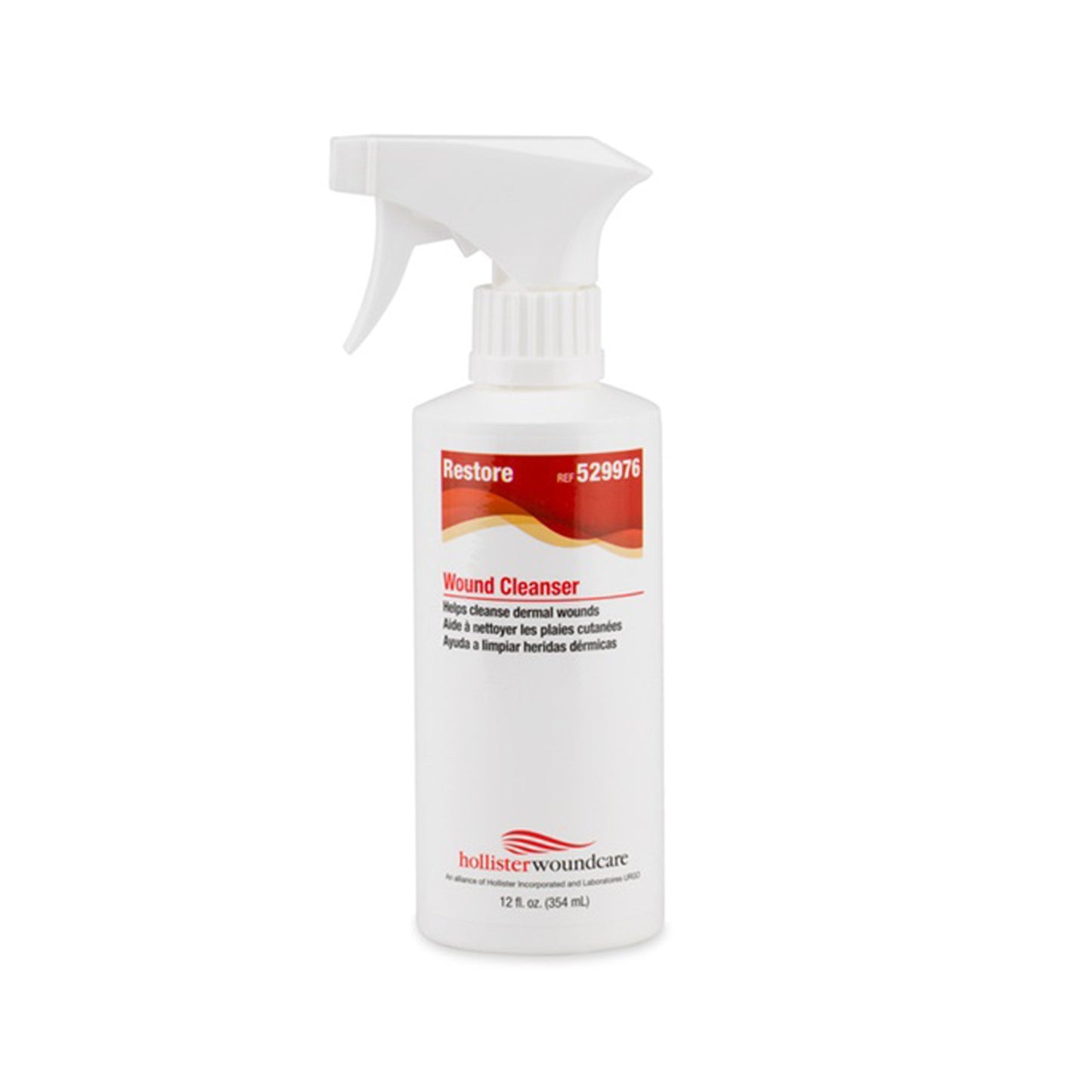CLEANER, WND RESTORE 12OZ BTLHOLSTR