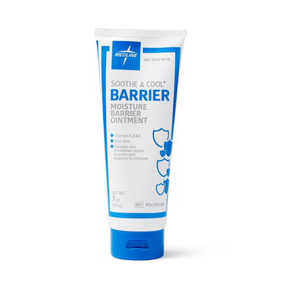 SOOTHING COOL BARRIER, OINT 7OZ