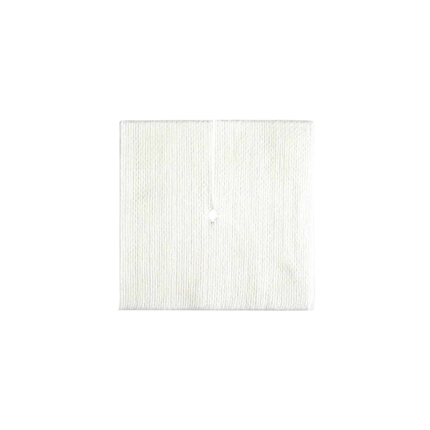 SPONGE, DRN 6PLY STR 2X2 2'S