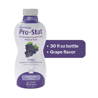PRO-STAT SF, GRAPE 30OZ