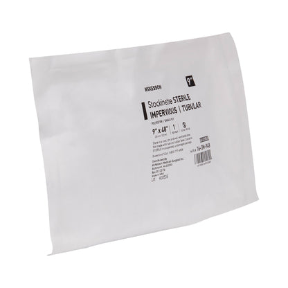 STOCKINETTE, IMPERV STR 9"X48"