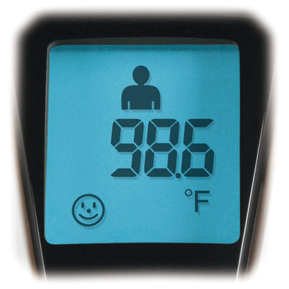 THERMOMETER, N/CONTACT INFRARED