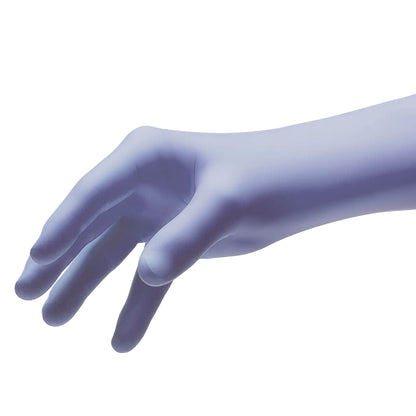 GLOVE, EXAM NTRL SM N/S CHEMO