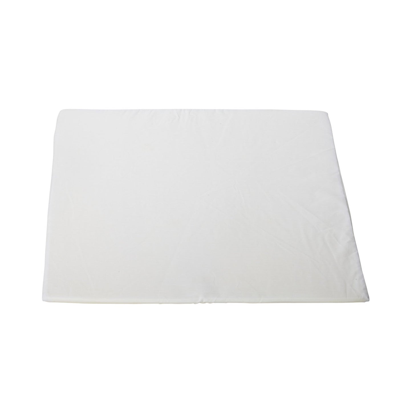 WEDGE, BED 10X24X24 WHTMABIS