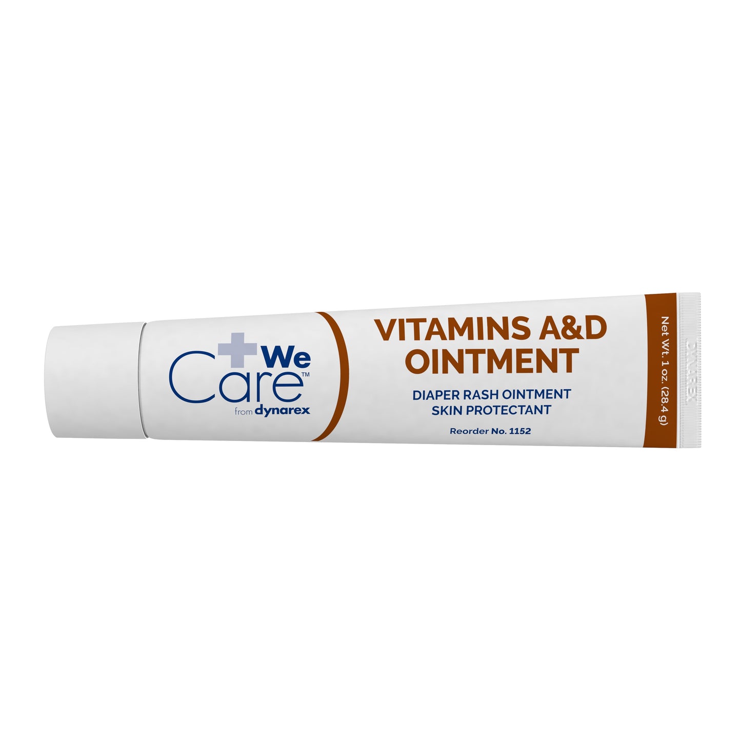 VITAMIN A&D, OINT 1OZ TU