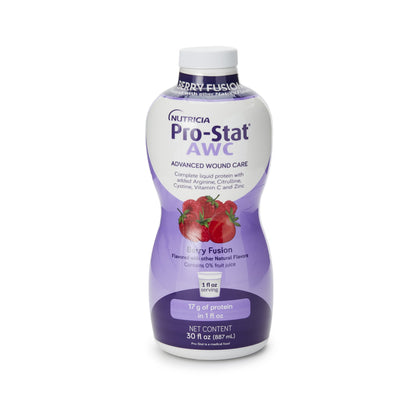 SUPPLEMENT, PRO-STAT ADV WND CARE BERRY FUSION 30OZ