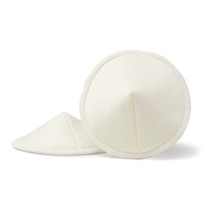PAD, BREAST WASHABLE