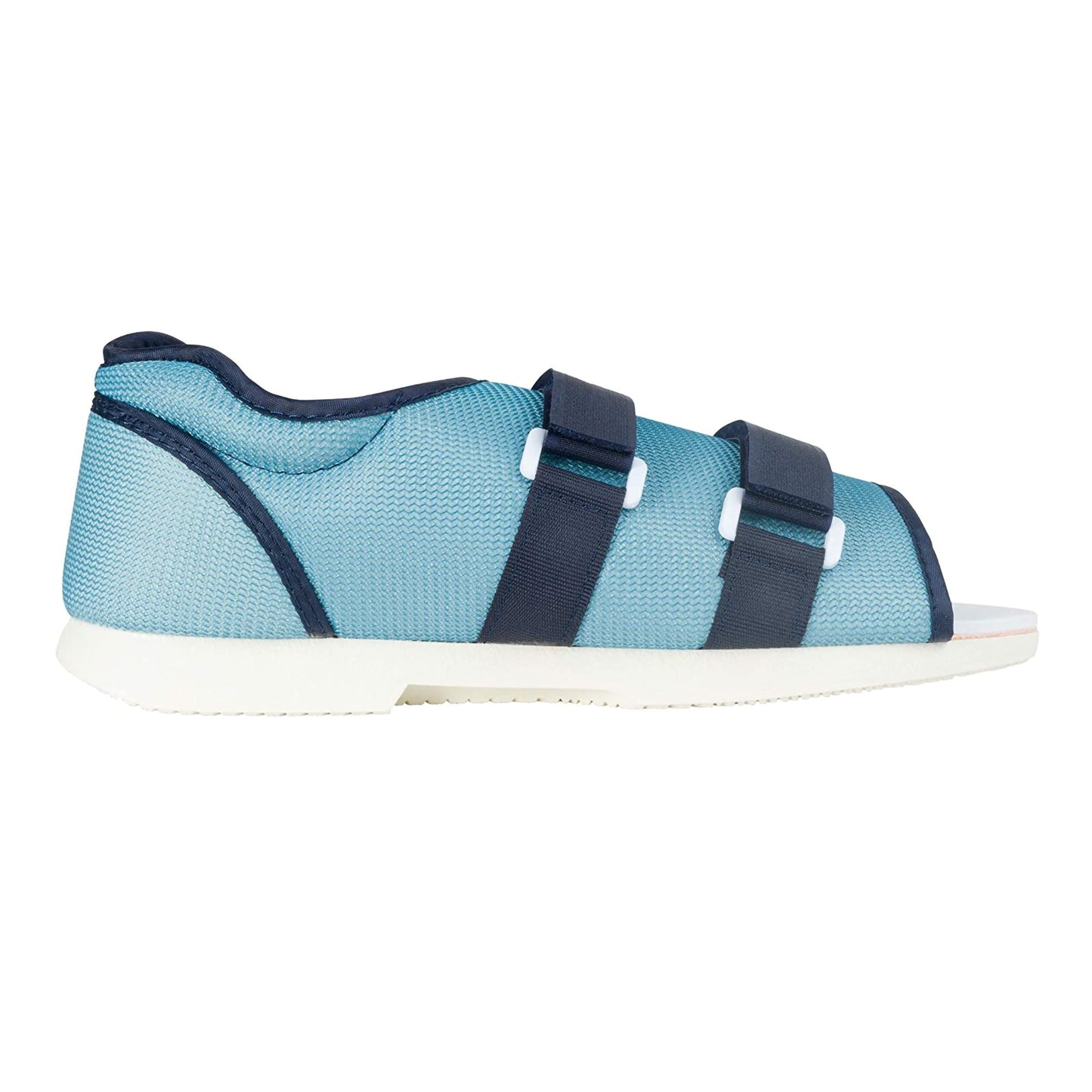 SHOE, POST OP MESH FML MEDOSSURA
