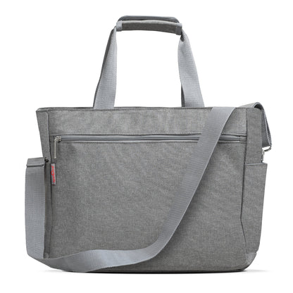 BAG, CARRY BREAST PUMP & ACCESSORY SPECTRA TOTE-ALL