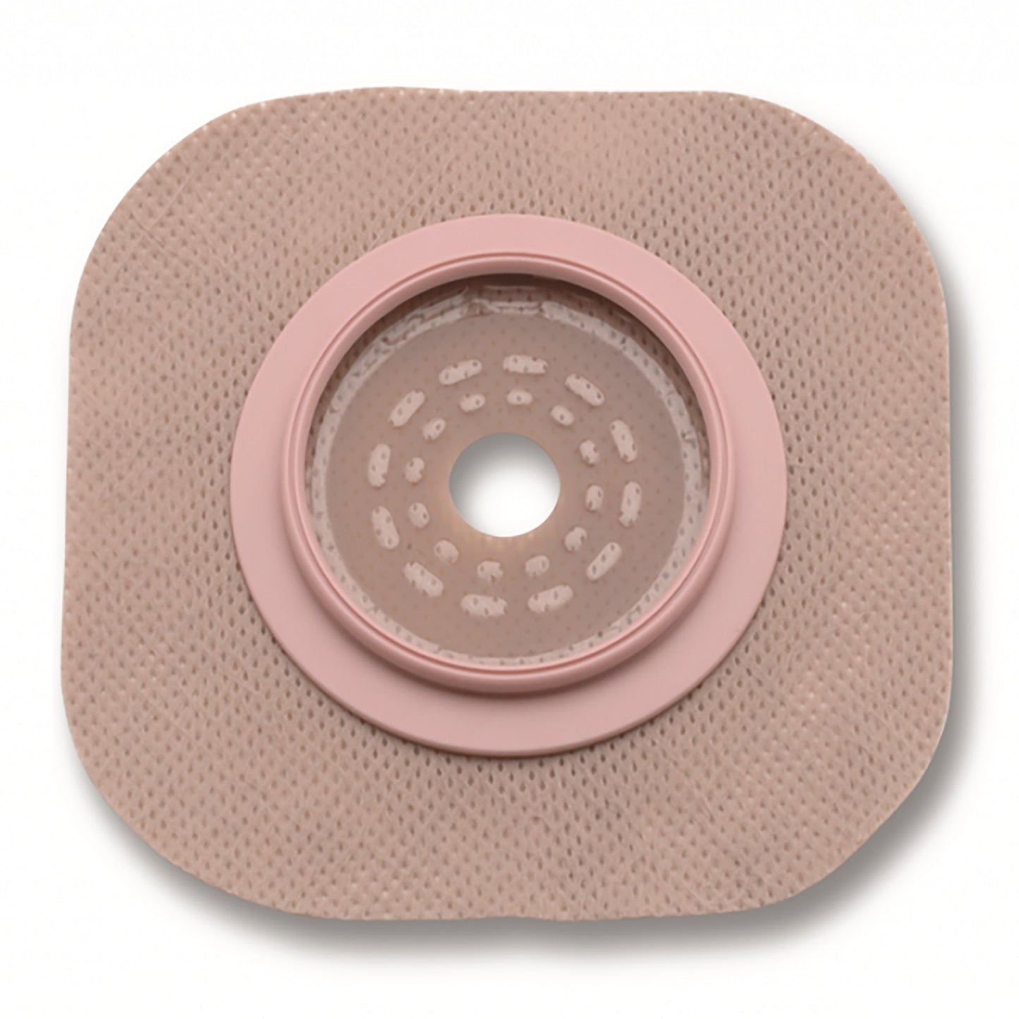 BARRIER, SKIN W/FLANGE 4"