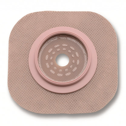 BARRIER, SKIN W/FLANGE 4"